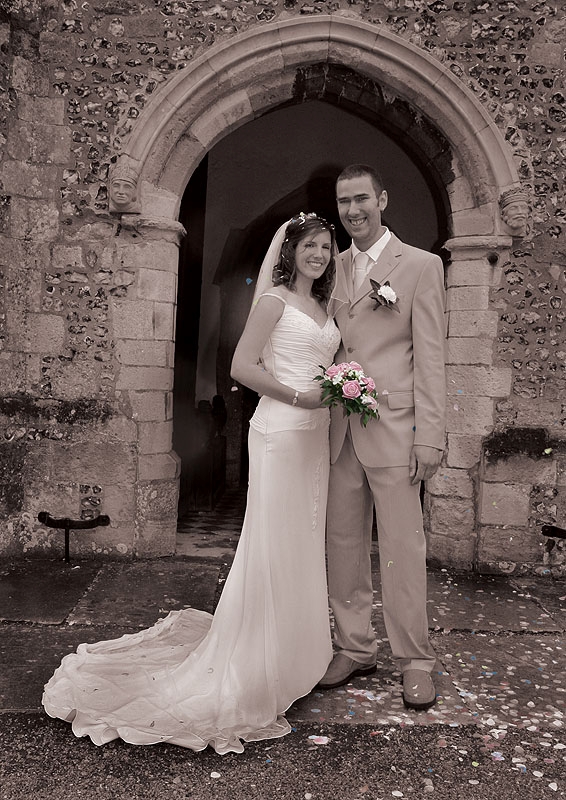 Photoscience wedding photographers in hampshire, surrey, dorset and west sussex